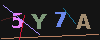 Gambar captcha
