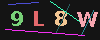 Gambar captcha